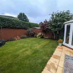 Rent 3 bedroom house in Newark and Sherwood