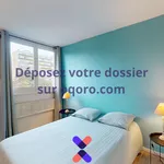  appartement avec 1 chambre(s) en location à Saint-Étienne