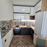 Rent 2 bedroom apartment of 76 m² in Център