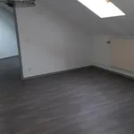 Appartement de 72 m² avec 3 chambre(s) en location à Voiron