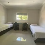 Rent a room in Cape Town