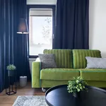 Rent 3 bedroom apartment of 82 m² in Prague