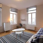 Kamer van 600 m² in brussels