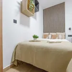 Alquilar 7 dormitorio apartamento en Valencia