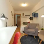 Rent a room of 124 m² in barcelona