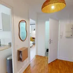 Rent a room of 109 m² in Paris