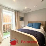 Rent 2 bedroom flat in Coventry