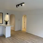 Huur 1 slaapkamer appartement in Watermael-Boitsfort