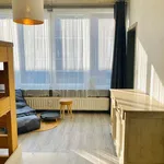 Huur 1 slaapkamer appartement in Charleroi