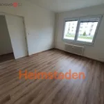 Rent 4 bedroom apartment of 69 m² in Karviná