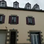 Rent 1 bedroom apartment of 20 m² in MAYENNE