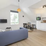 Huur 1 slaapkamer appartement van 42 m² in Zaandam