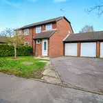 Rent 3 bedroom house in South East England