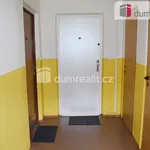 Rent 2 bedroom apartment in Teplice