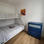 Alquilar 2 dormitorio apartamento en granada