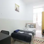 Rent a room in barcelona