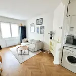 Rent 2 bedroom apartment of 48 m² in Lille