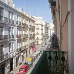 Rent 1 bedroom apartment of 77 m² in valencia