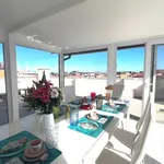 Penthouse viale delle Meduse 152, Isola Sacra, Fiumicino