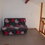 Rent 2 bedroom apartment of 47 m² in AUBENAS