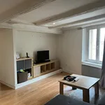 Appartement de 48 m² avec 2 chambre(s) en location à Nancy