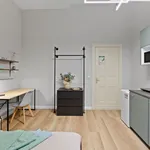 Rent 1 bedroom apartment of 18 m² in Berlin