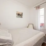 Appartement de 40 m² avec 1 chambre(s) en location à Paris