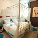 Rent 3 bedroom apartment of 76 m² in VOIRON