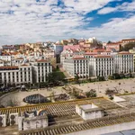 Alugar 2 quarto apartamento de 60 m² em lisbon