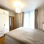 Rent 2 bedroom apartment of 85 m² in Prague