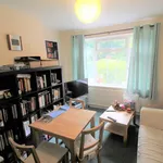 Rent 1 bedroom house in Nottingham