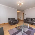 Rent 1 bedroom house in Edinburgh  West