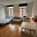 Huur 1 slaapkamer appartement in Gent