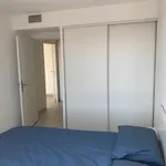 Appartement de 50 m² avec 2 chambre(s) en location à Aix-en-Provence