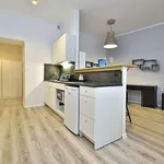 Rent 1 bedroom apartment in lodz