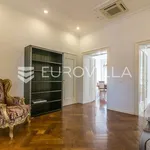 Rent 4 bedroom apartment of 180 m² in Zagreb