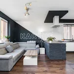 Pronajměte si 2 ložnic/e byt o rozloze 53 m² v Havířov