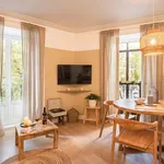 Alquilo 2 dormitorio apartamento de 70 m² en Madrid