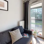 Rent 2 bedroom apartment in warsaw