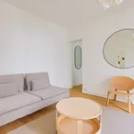 Appartement de 37 m² avec 1 chambre(s) en location à Paris