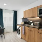 Rent 1 bedroom apartment of 40 m² in Koblenz