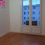 Rent 3 bedroom apartment of 67 m² in Épretot