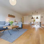 Huur 2 slaapkamer appartement van 115 m² in The Hague