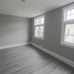 Rent 2 bedroom apartment in Toronto (The Beaches)