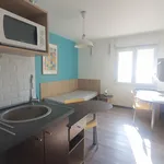 Rent 1 bedroom apartment of 18 m² in MARSEILLET