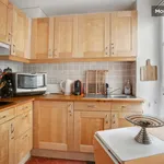 Appartement de 39 m² avec 1 chambre(s) en location à Paris