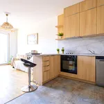 Rent 2 bedroom apartment of 35 m² in Wrocław