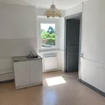 Appartement de 34 m² avec 2 chambre(s) en location à ST JULIEN MOLIN MOLETTE