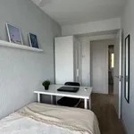 Rent 4 bedroom apartment in Madrid