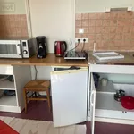 Location Appartement Mâcon 71000 Saône-et-Loire - 1 pièce  38 m2  à 370 euros